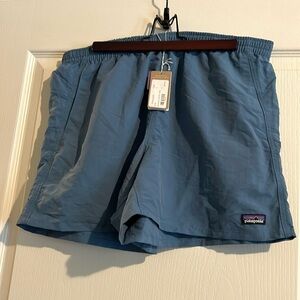 Patagonia Women’s 5” Baggies